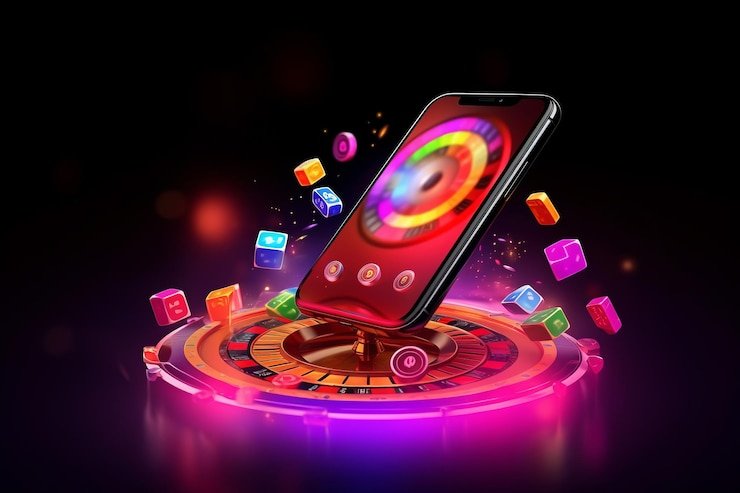 Turnamen esports Turnamen esports Mobile Legends di platform 777hoki dengan peringkat pemain